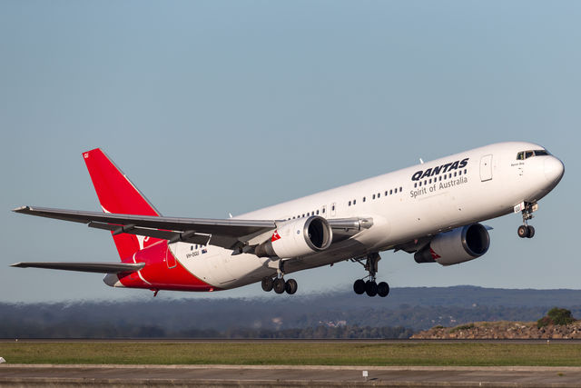 qantas