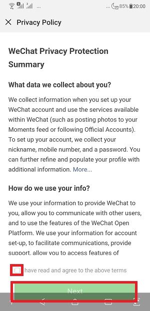 Wechatpay3re