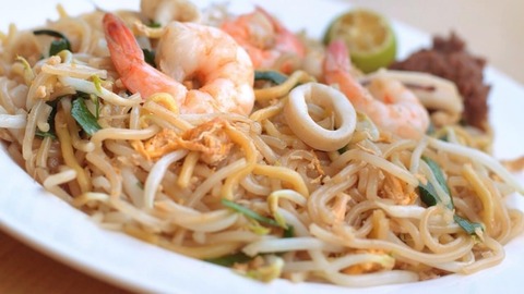 Hokkien