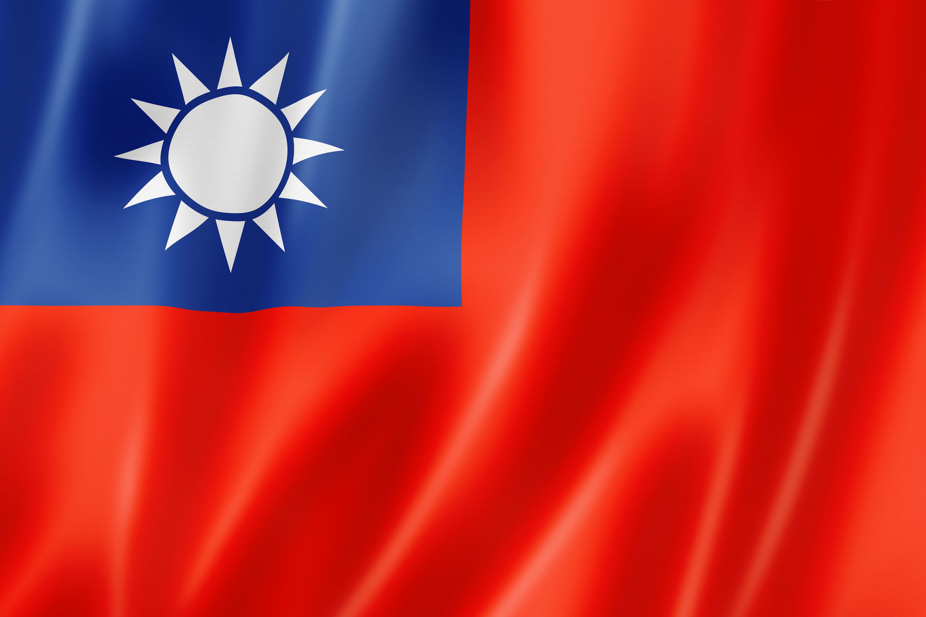 taiwan