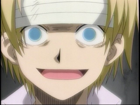 うえきの法則 ロベルトはなぜアノンに負けたのか 悠々自適な日々