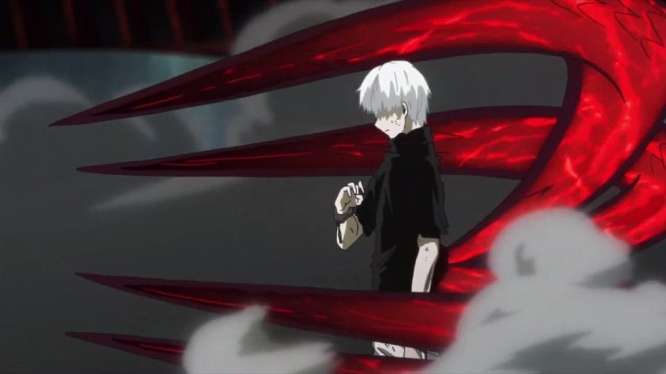 東京喰種トーキョーグール 実写映画も公開中 アニメの魅力 トーカが可愛くてかっこいい 悠々自適な日々 東京喰種トーキョーグール 実写映画も公開中 アニメの魅力 トーカが可愛くてかっこいい 悠々自適な日々