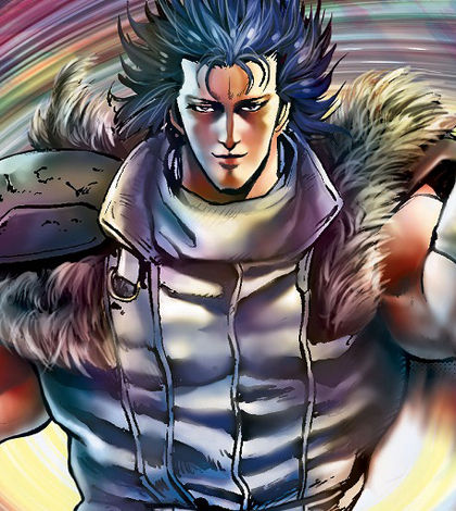 北斗の拳 レイとジュウザはどちらが強かったのか 悠々自適な日々 北斗の拳 レイとジュウザはどちらが強かったのか 悠々自適な日々