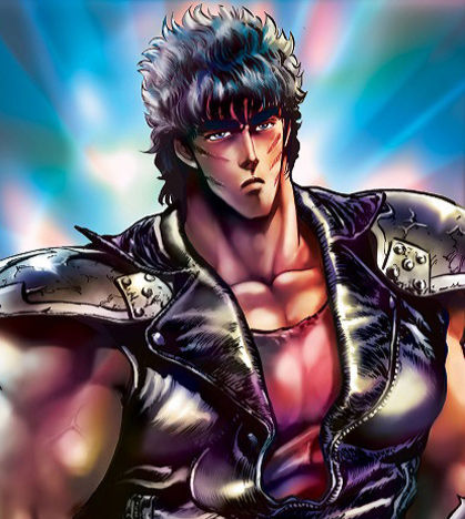 北斗の拳　激レア　ポスター　ケンシロウ　トキ　レイ　シュウ Amazon.co.jp: 北斗の拳 ポスター ケンシロウ トキ レイ シュウ