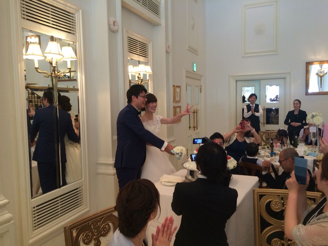 勢いの結婚式 せんむ 64才 地方都市会社役員の毎日思うこと日記 勢いの結婚式 せんむ 64才 地方都市会社役員の毎日思うこと日記