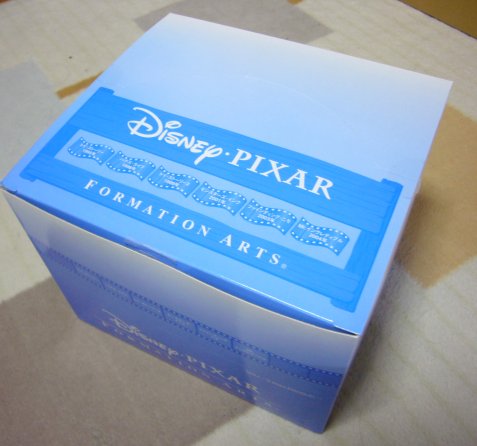 ディズニー ピクサー フォーメーションアーツ ドーンof巨神兵