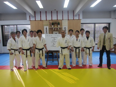 10人対戦者