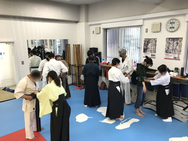 kigae obi修正