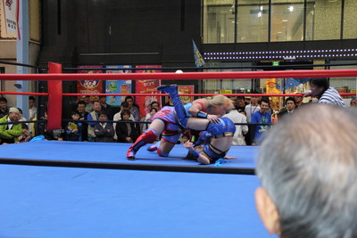 プロレス_14