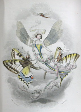 幻想挿絵本をご紹介 : ㈱雄松堂書店 古書事業部のBlog