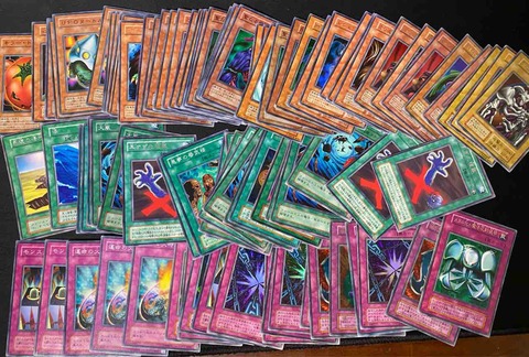 02環境ocg ゆそっぷの遊戯王02環境rushブログ