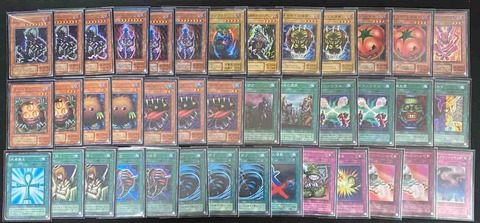 デッキレシピ ゆそっぷの遊戯王02環境rushブログ