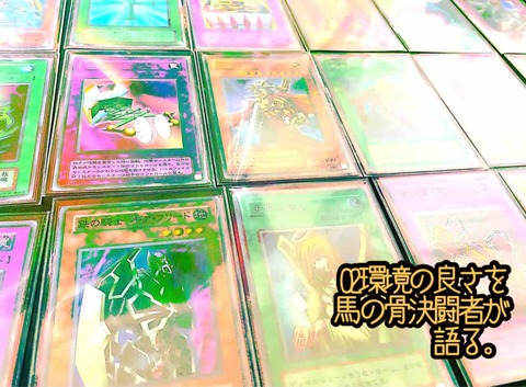 02環境ocg ゆそっぷの遊戯王02環境rushブログ