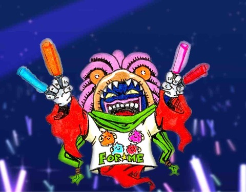 イラスト ゆそっぷの遊戯王02環境rushブログ