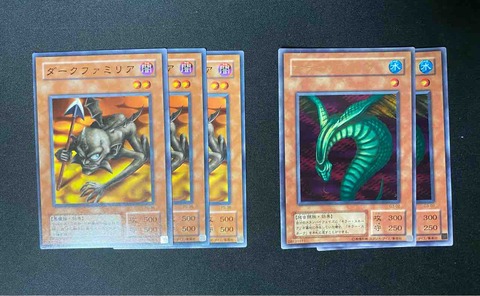 02環境 デッキno 43 伝説騎士の降臨 ゆそっぷの遊戯王02環境rushブログ