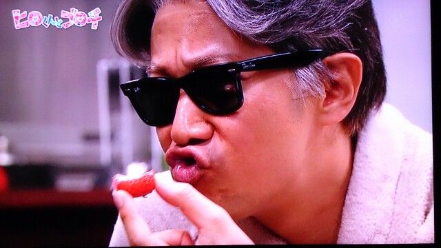 ヒロくんと ｊｙｊユチョン ええの ほんまにええの