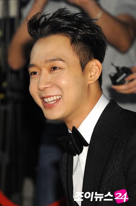 ｊｙｊユチョン ええの ほんまにええの 15年07月