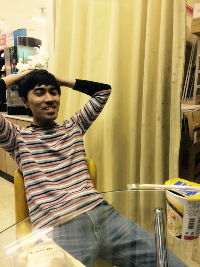 瀬戸内アコウ ゆーすけが行く
