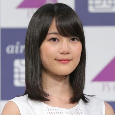 「行列」乃木坂・生田絵梨花 ドーナツ盤知らない「美味しいんですか？」（画像あり）