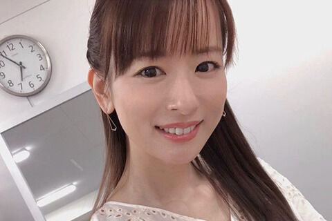 皆藤愛子（37）独身