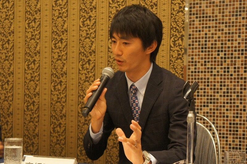 日本プロサッカー選手会6代目会長にFC東京・高橋秀人が就任