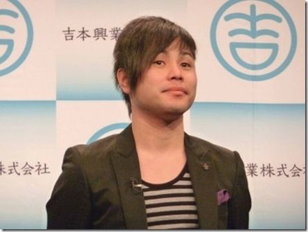 ノンスタ井上、当て逃げ相手に対面し謝罪 涙こぼす