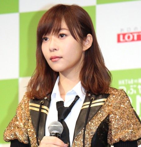 【サイゾー】指原莉乃“STU48加入”に、博報堂運営チーム愕然！「始まる前に終わった」と涙する者も