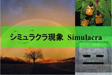 simuracra