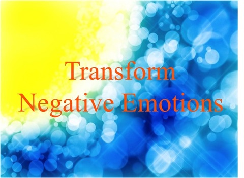 negative
