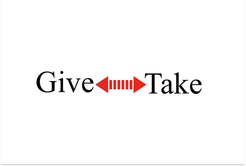 givetake
