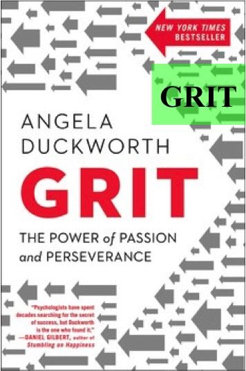 grit