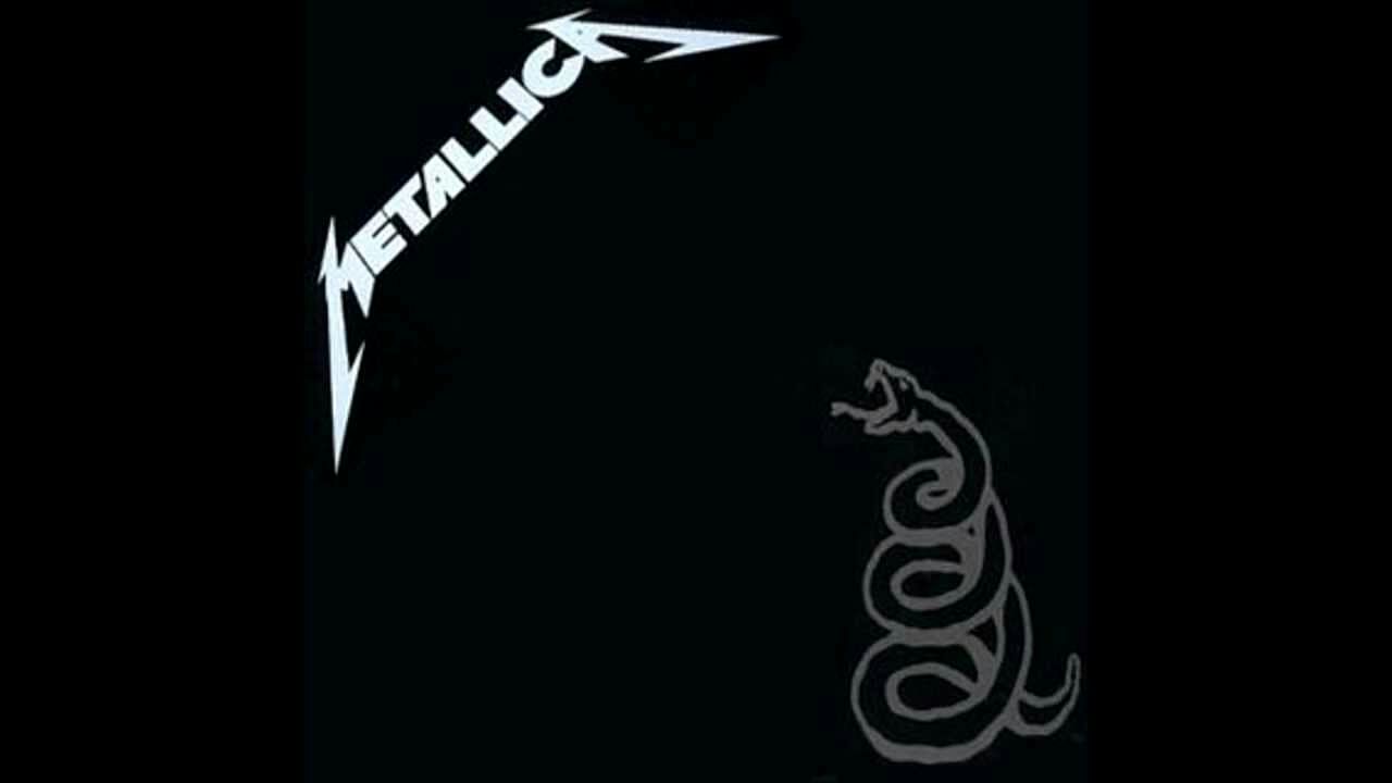 Enter Sandman Metallica ロックソングファクト 曲に隠された真実 Enter Sandman Metallica ロックソングファクト 曲に隠された真実