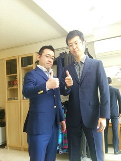 久しぶりのブログ