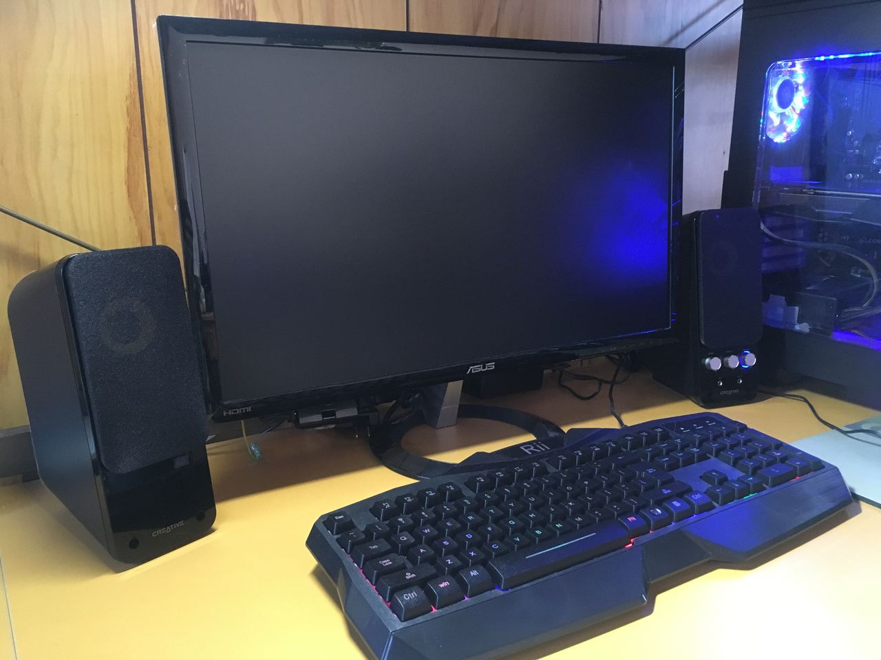 PCスピーカー Creative GigaWorks T20 Series II 2.0ch を買った PCスピーカー Creative GigaWorks T20 Series II 2.0ch を買った