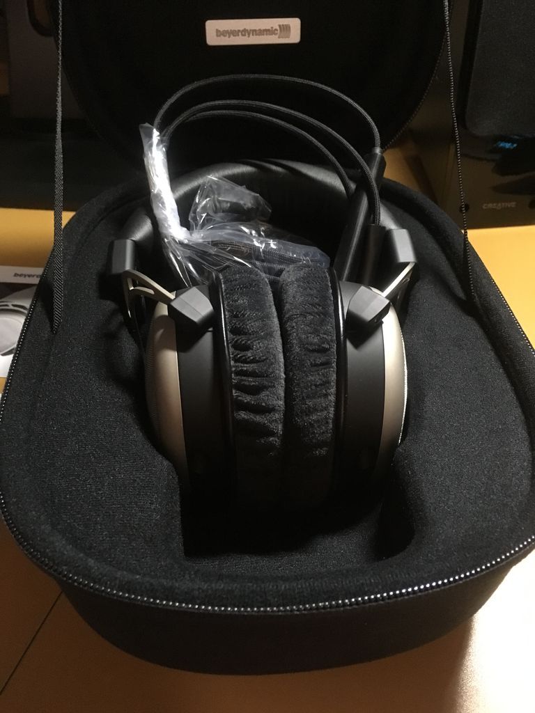 T1 2nd Generation を買った : 弧月蝕