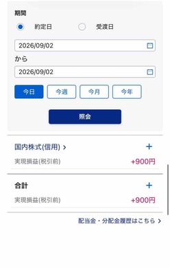 9月2日　デイトレ結果　+900円　自動運転関連強い
