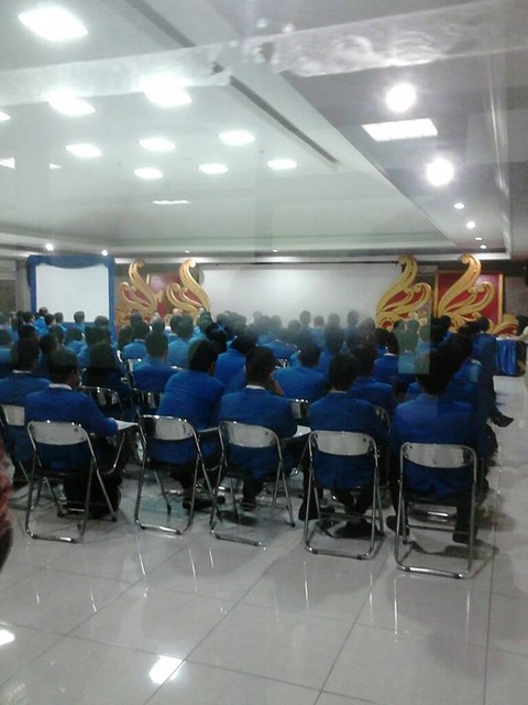 university