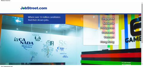 JobStree