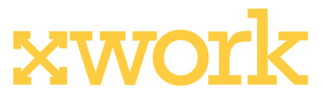 xwork logo yellow transparent-05