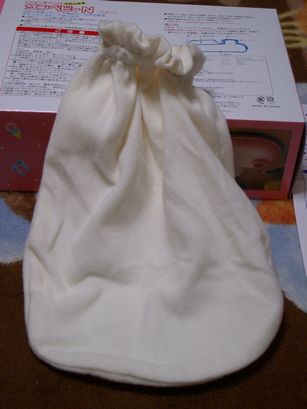 ピジョンの赤ちゃん湯たんぽ買ってみました 湯たんぽの選び方 使い方