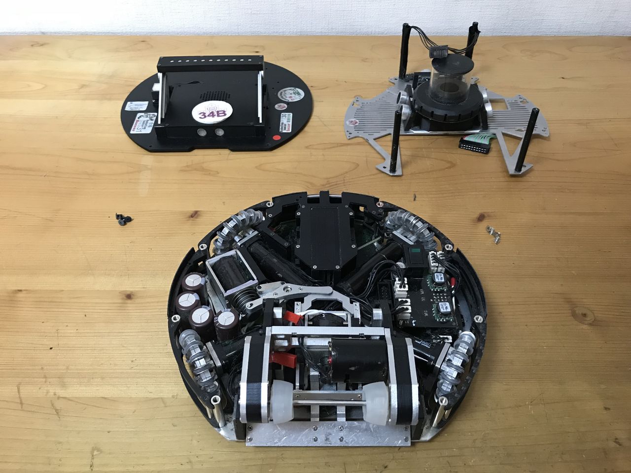 RoboCupJunior 赤外線発光ボール RCJ-05 RoboCupJunior公式