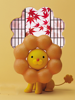 9月の携帯壁紙 日記 とても不定期