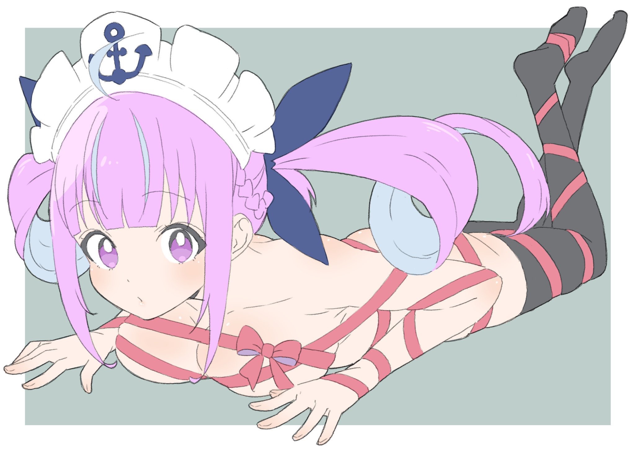 Donguri Hentai