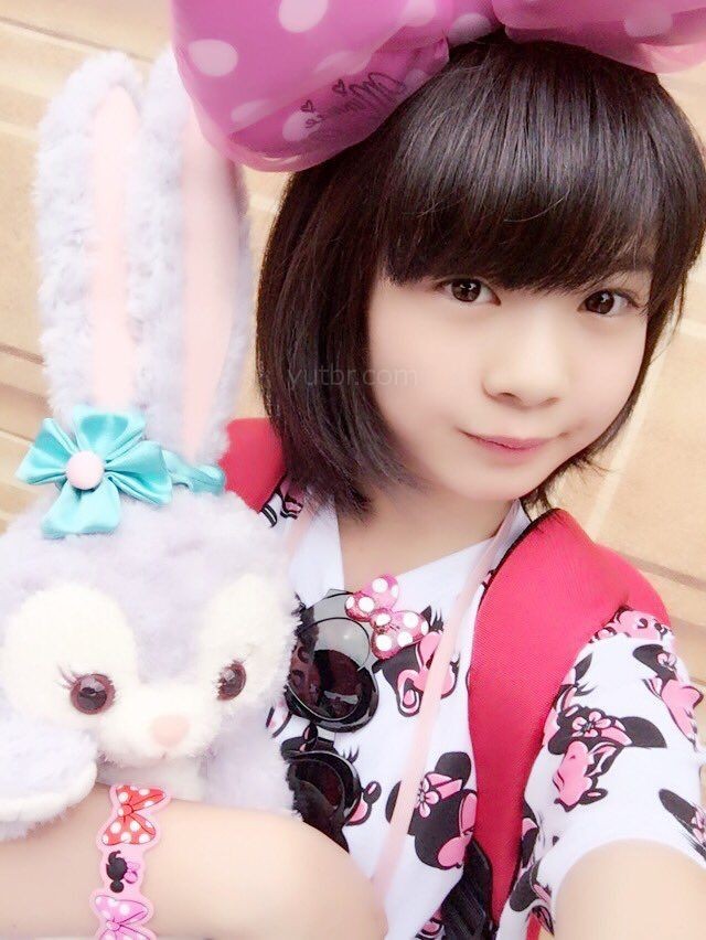 ピンキー妹ゆなちゃんねるの胸が成長していると話題にｗｗｗ Youtubercuration