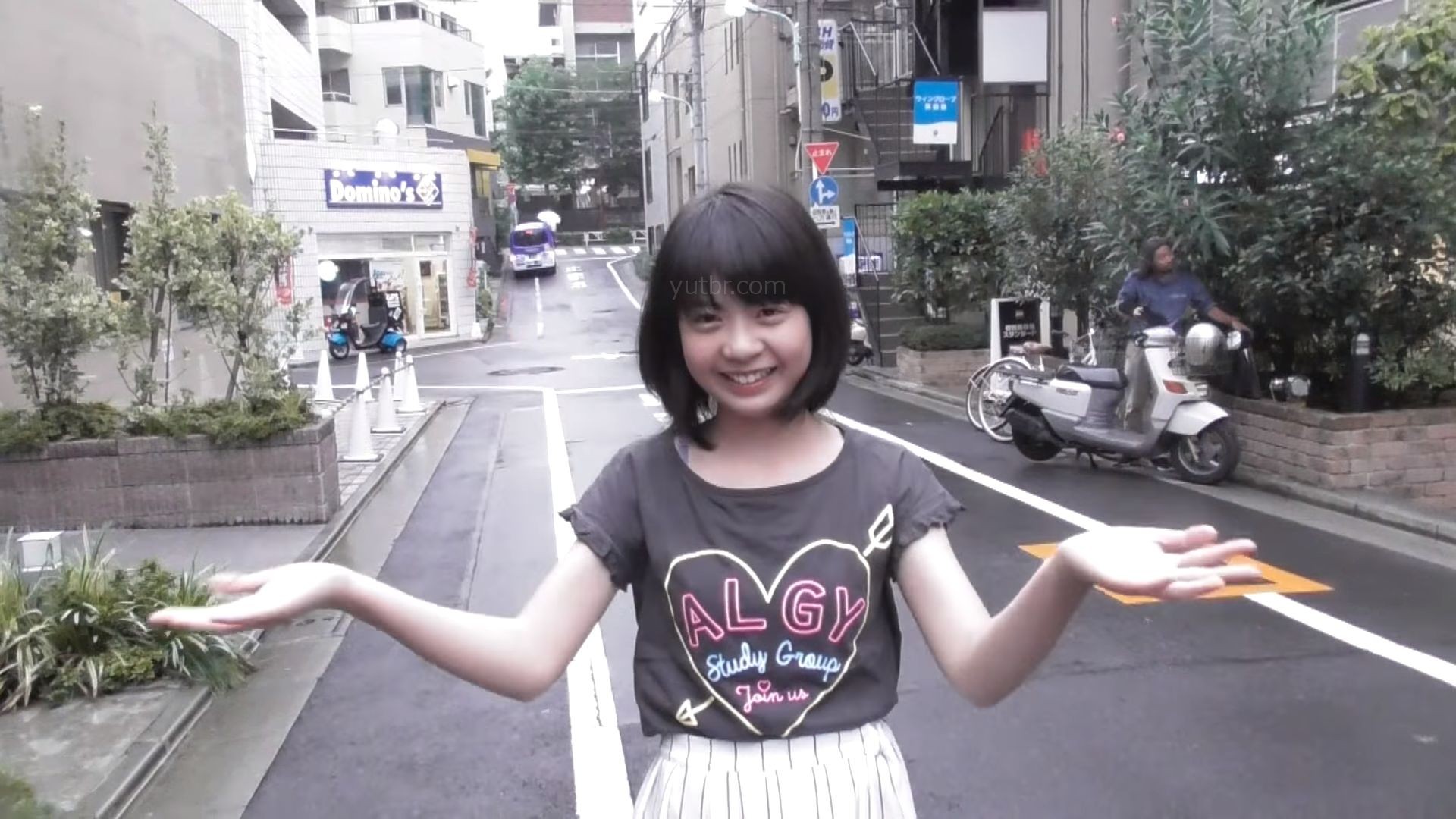 ピンキー妹ゆなちゃんねるの胸が成長していると話題にｗｗｗ Youtubercuration