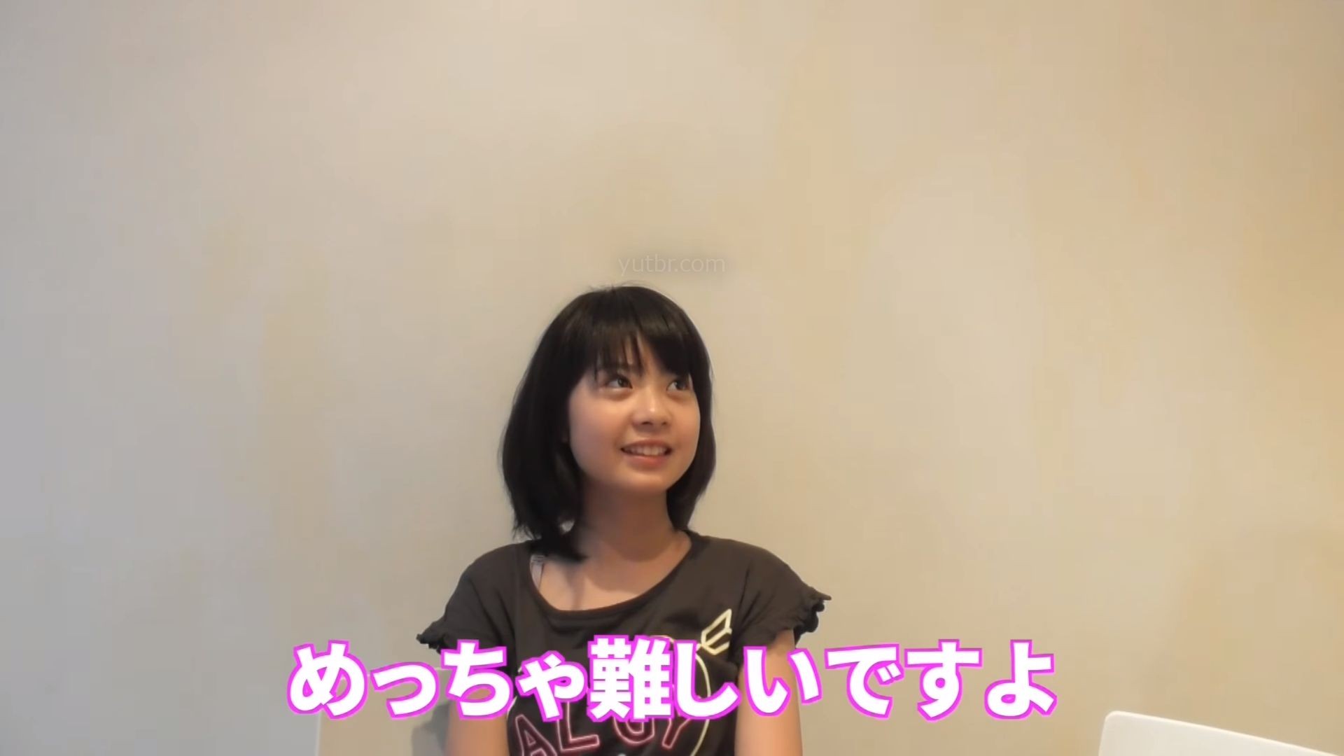 ピンキー妹ゆなちゃんねるの胸が成長していると話題にｗｗｗ Youtubercuration