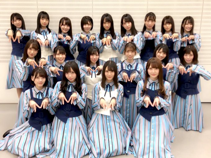 日向坂46 キュン 制服衣装についてまとめてみた 恋の喜び咲かせます