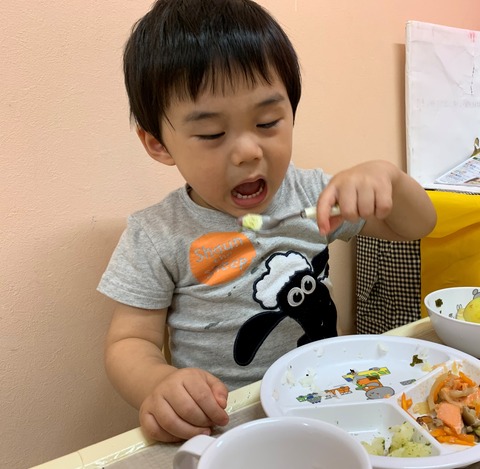 ご飯2 (2)