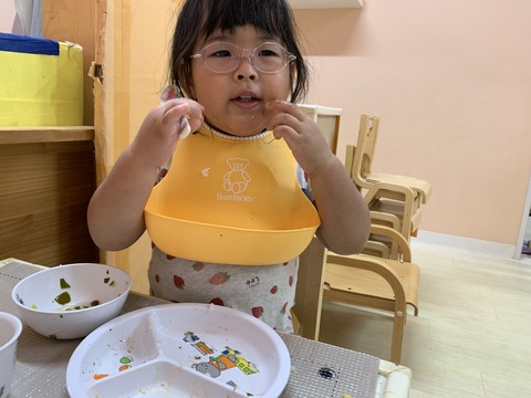 ご飯1
