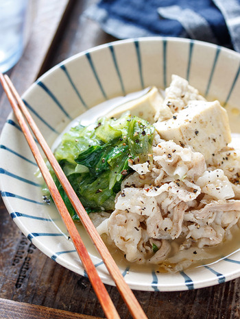 塩ダレ肉豆腐8_2